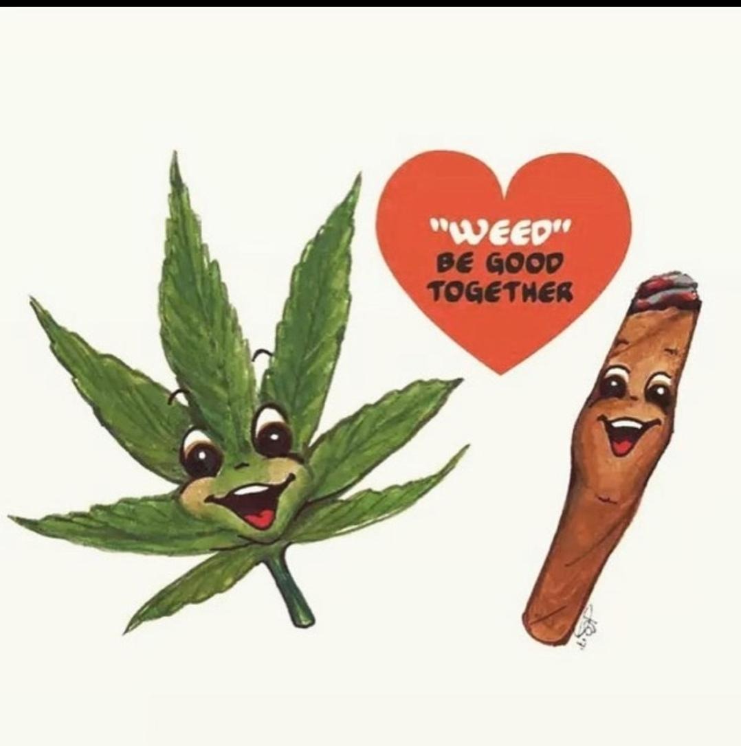 Stoner Thoughts tweet media