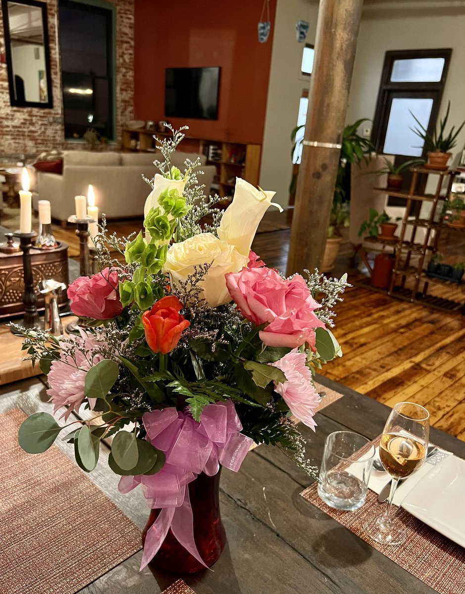 Mae Staples Lux, PhD tweet media