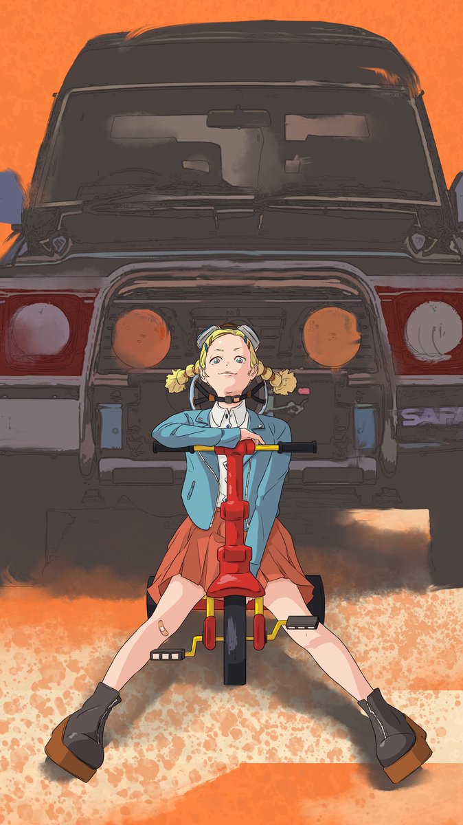 まもる Mamoru Twitterren あおり運転反対 可愛いと思ったらrt イラスト Rkgk Nft Nftjpn Nftjapan T Co Kekpqvhbki Twitter