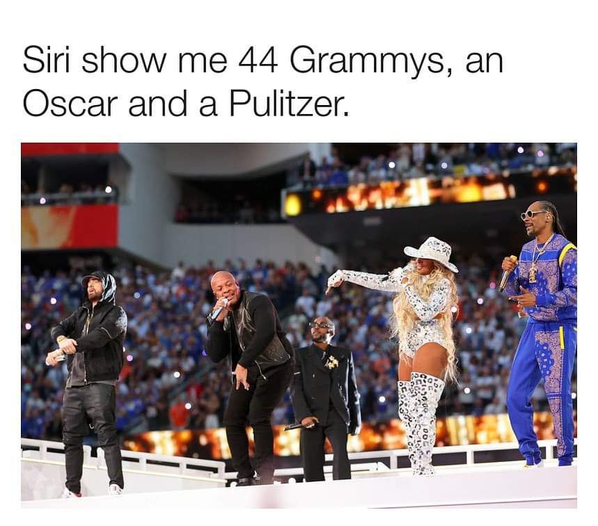 Okayest Housewife (she/her) tweet media