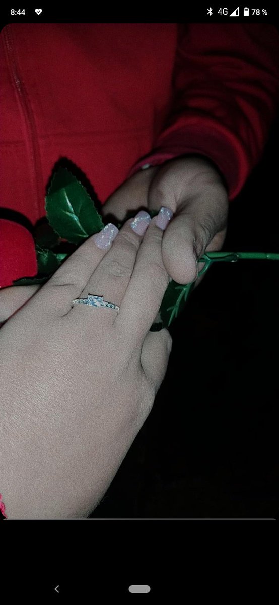 _imvaleriaa's tweet photo. 13•02•22 🤞🏽❤️ https://t.co/XXsJrvqn2U
