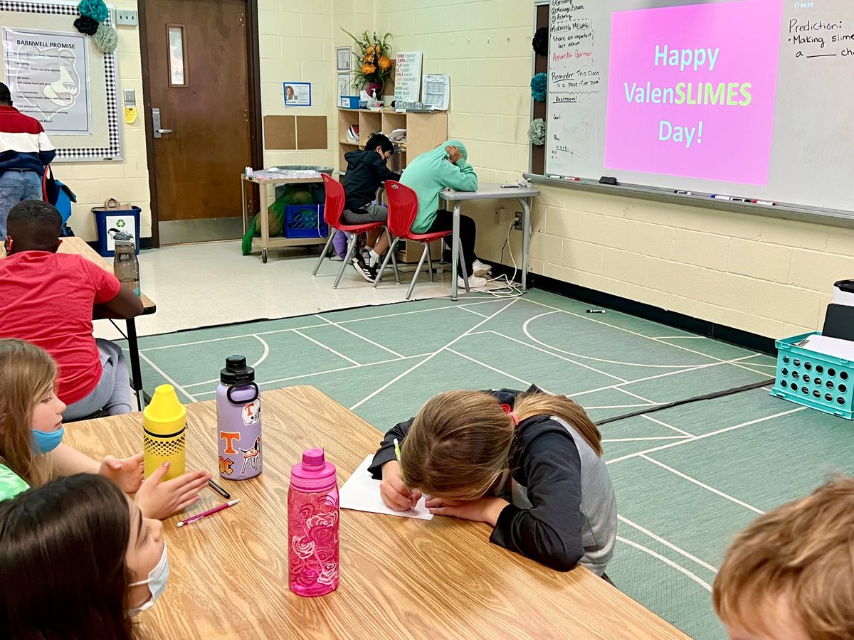 Mrs. Townsend’s Class tweet media