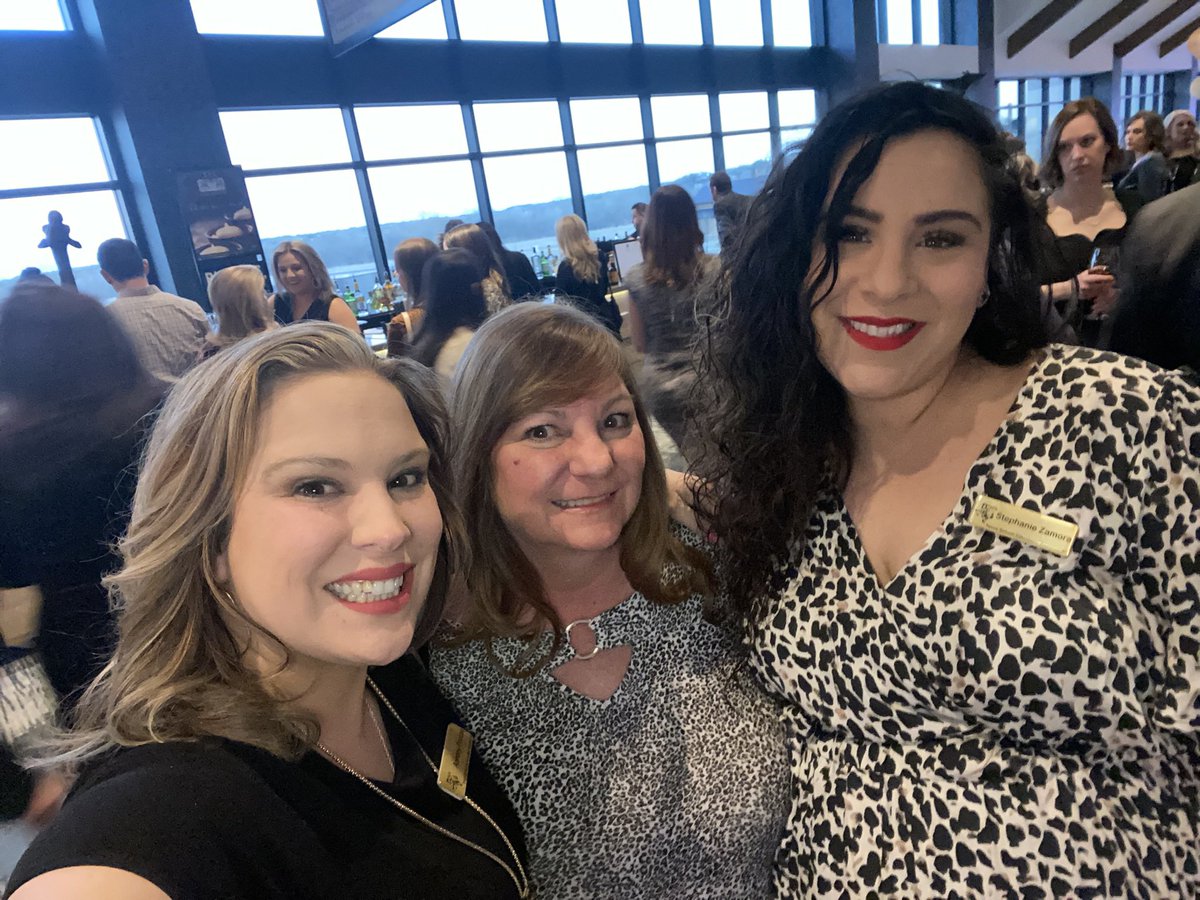 Such a pleasure to have these wonderful professionals in my life! <a href="/HumbleISD_CBS/">HumbleISD_CBS</a> <a href="/RPE_Counselor/">RPE Caring Counselor Mrs. Zamora (Lozano)</a>