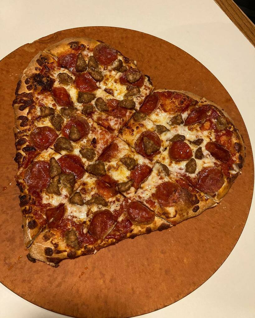 rowephotography's tweet photo. Valentine’s Day dinner. It’s the simple things… https://t.co/5P7kRK2bCB https://t.co/XDQznZfTay