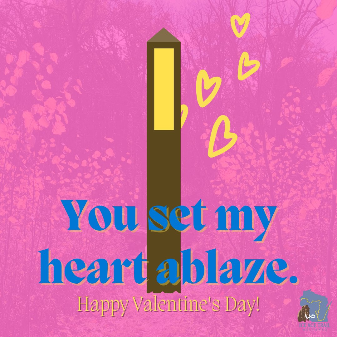 Ice Age Trail tweet media