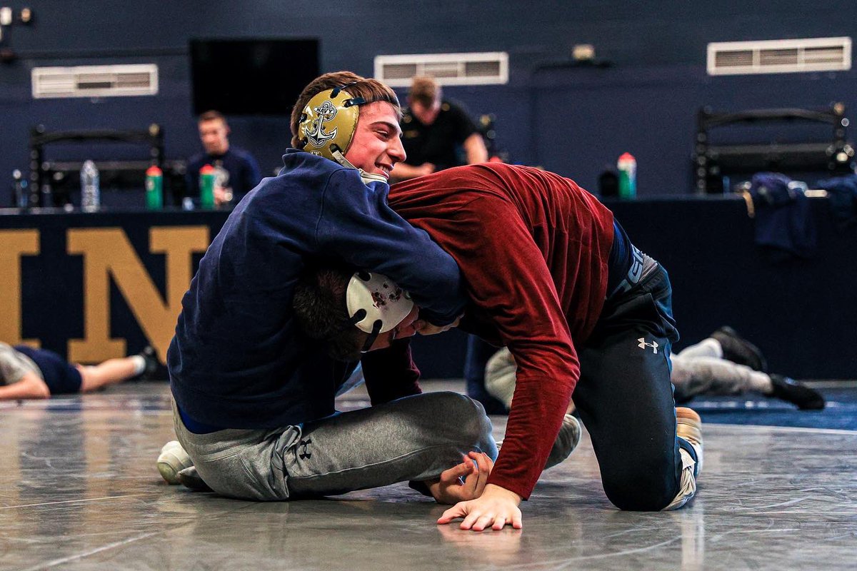 NavyWrestling's tweet photo. Friday night can’t come any faster! 

#GoNavy⚓️ #BeatArmy https://t.co/4uooM4vj9N
