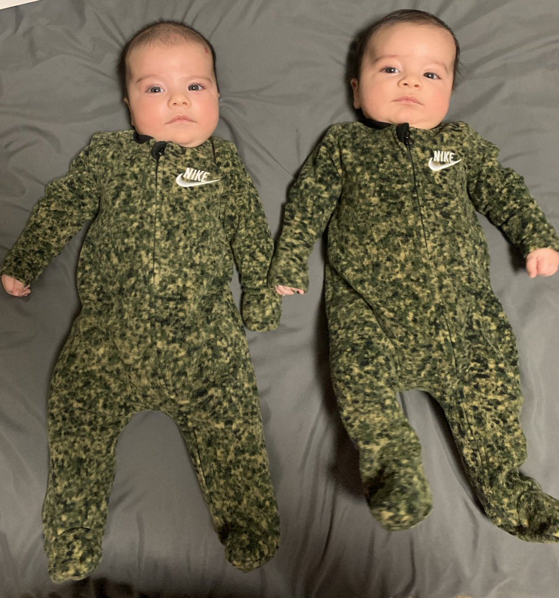 jsc905's tweet image. Listening to old school Lupe, spending time with these two who clearly have More drip than I’ve ever had / will have in my life #KickPush