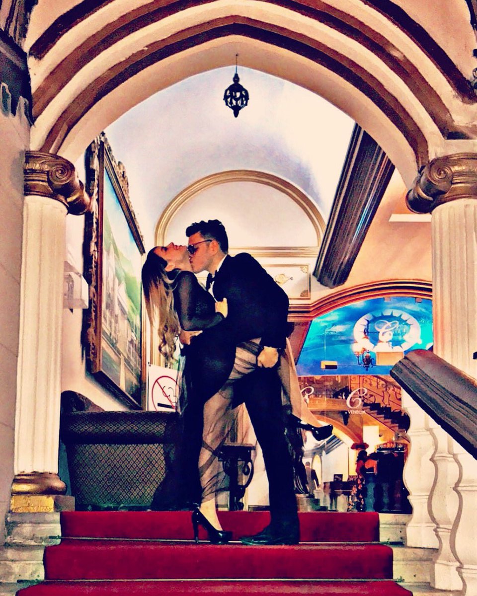 Mi San Valentín favorito por siempre ❤️ <a href="/_ErickDixon/">∞Erick Dixon∞</a>