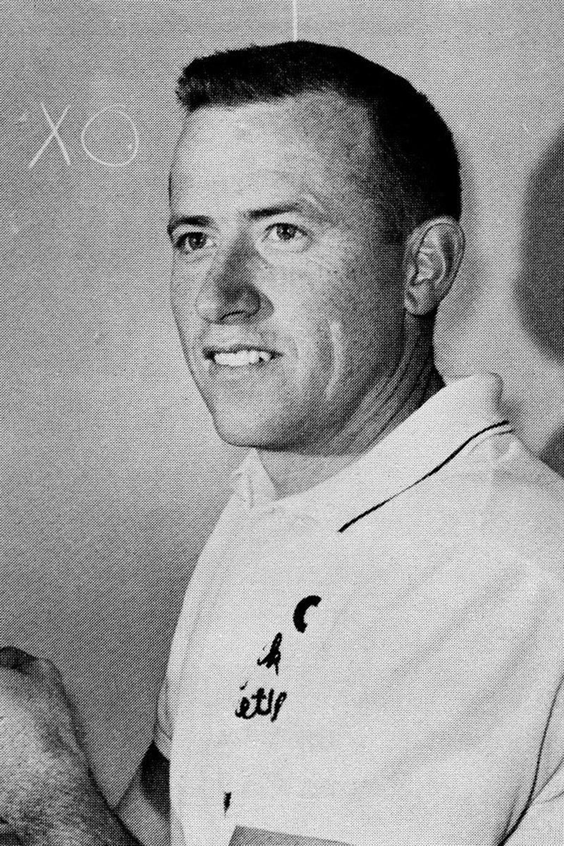 Wildcat Athletics and <a href="/WeberStateMBB/">Weber State Men’s Basketball</a> are thrilled to honor legendary Weber State and longtime #NBA coach Dick Motta!

Motta will be honored at the March 5 home game, the first coach to have a jersey retired at Weber State.  

📰 bit.ly/3uLZaNr

#WeAreWeber #BigSkyMBB