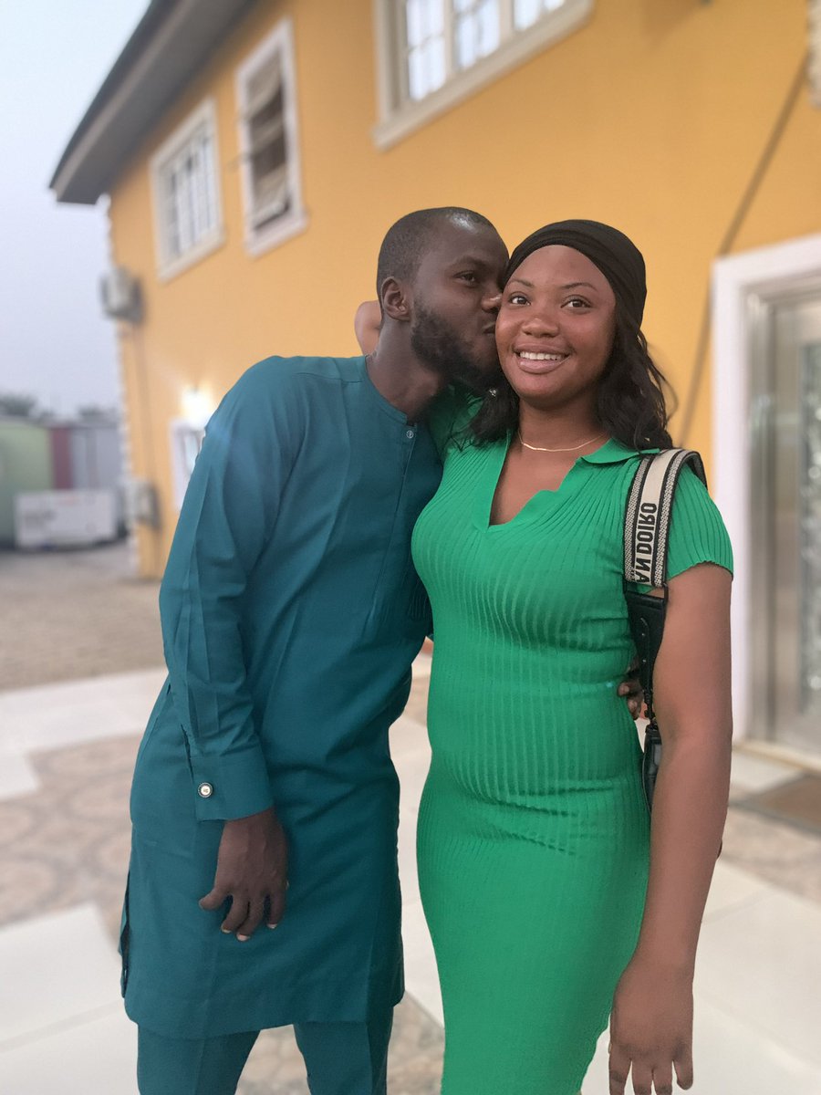 loladeofficial's tweet photo. You’ve brought so much spice and hues of love into my world https://t.co/kNBdfmINlG, I pray that you live to see many happy and prosperous years on earth. Happy birthday sweetie. You’ll always be the man after my heart. I pray that heaven opens over you and fulfil your desires ❤️ https://t.co/tVd0dqHCBi