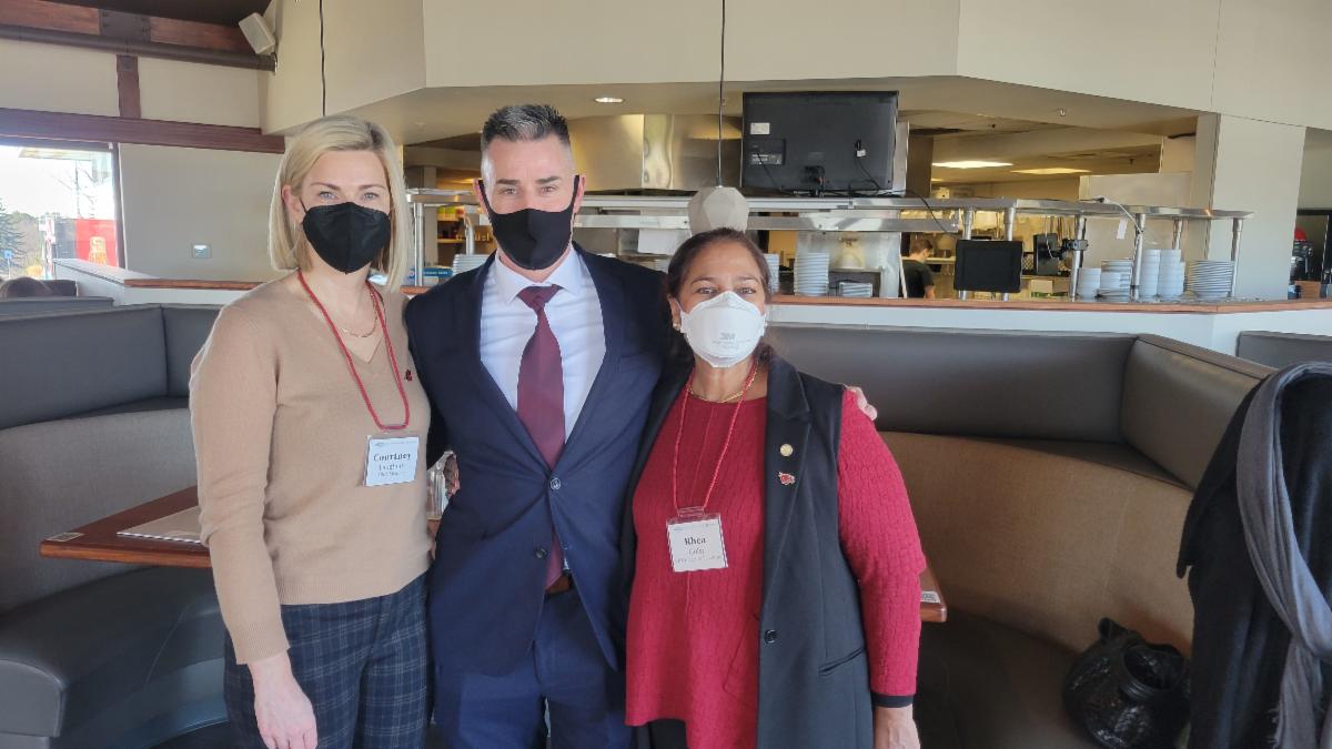 SeattleARCS's tweet photo. We are full of gratitude, hope for the future of science, and of course, Cougar gold cheese &amp; Ferdinand's ice cream, after our recent WSU Site visit.  Thank you to our amazing WSU community and #ARCSScholars @wsupullman for welcoming us with open arms. #ARCS #GoCougs https://t.co/odUMsFXVMR