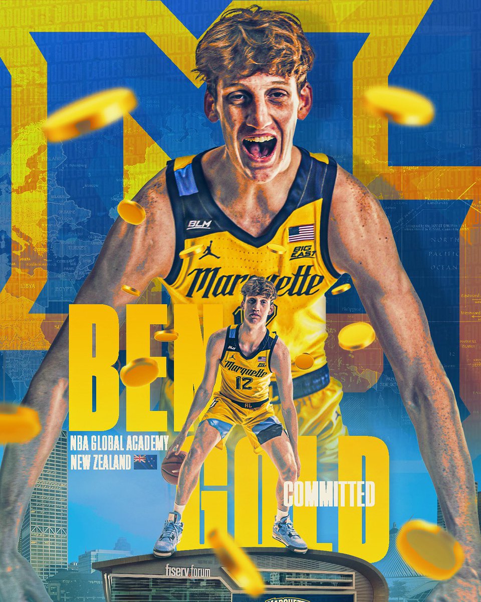 Ben Gold tweet media