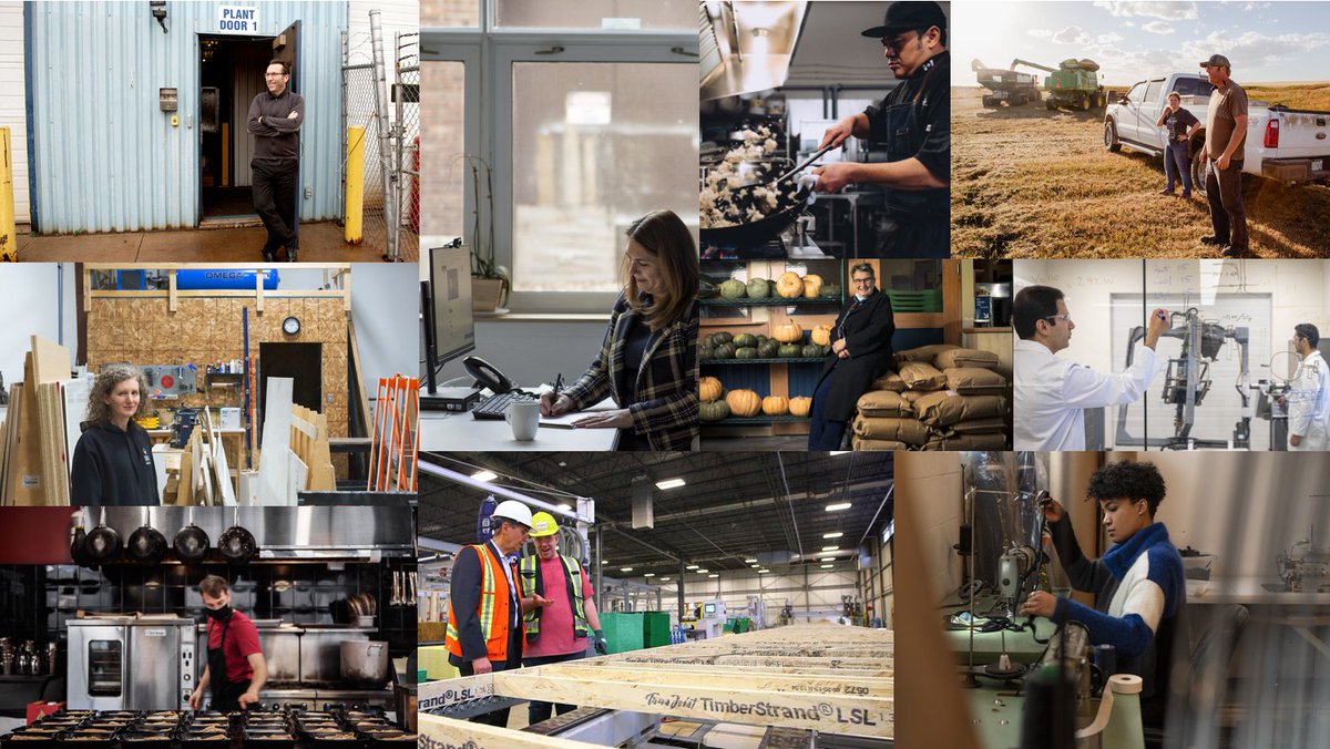 GoPivotorg's tweet photo. 🌱 Our goal at PIVOT is to encourage entrepreneurs to craft a brighter future, learn from one another and grow the community of small businesses looking to make a change. We hope that creating a narrative will effect social change, build momentum and generate optimism. #GoPivot https://t.co/pYPm5CwGVZ