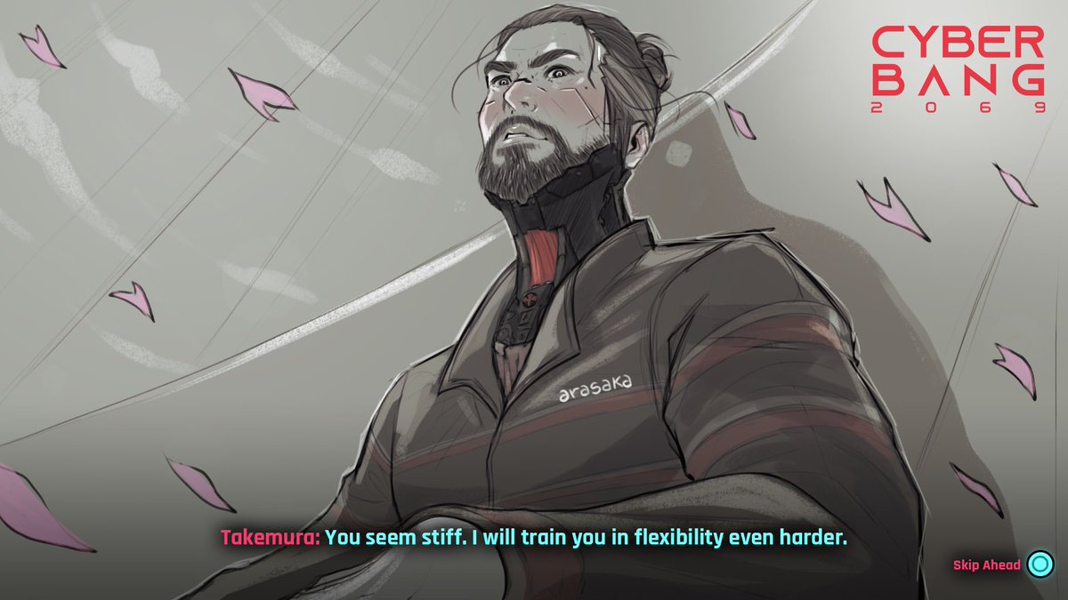 Tales From Beyond tweet media