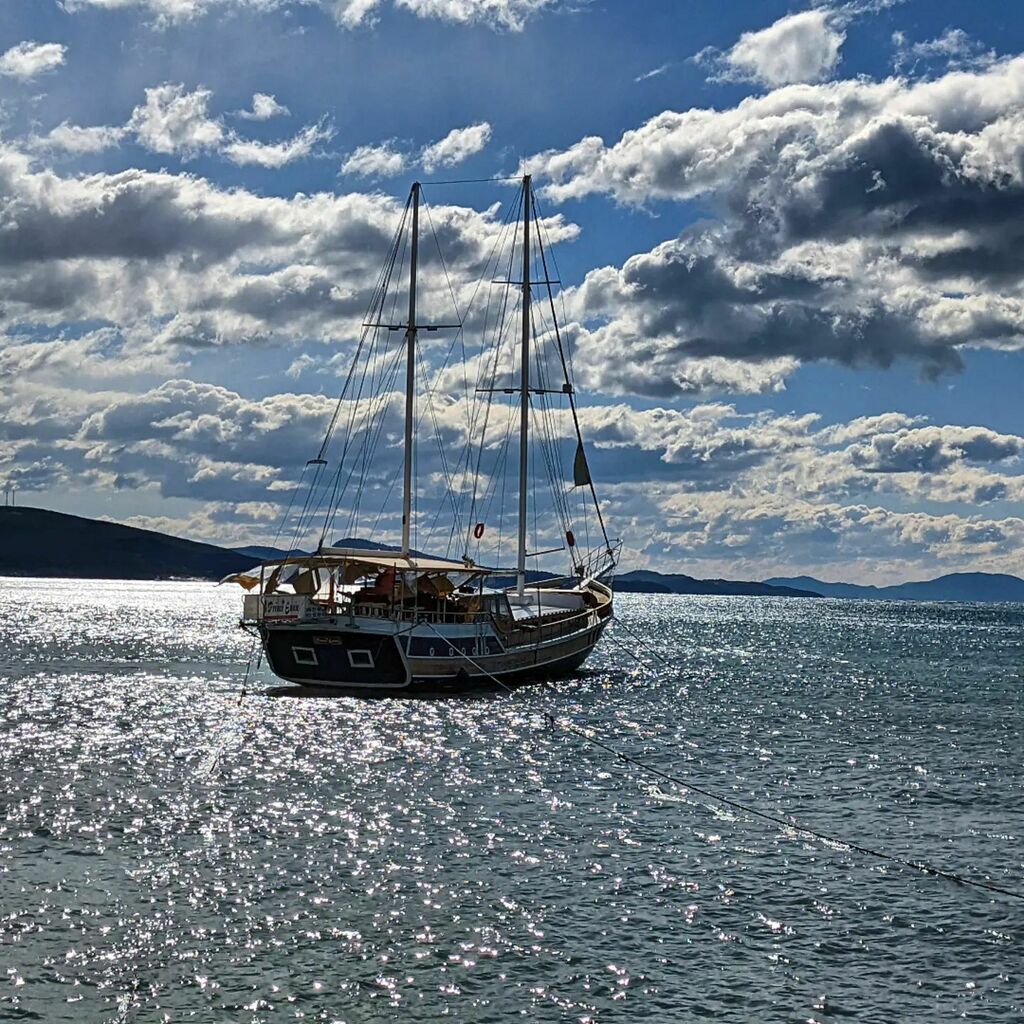 TravelistLife's tweet photo. Nothing beats being on the water
·
·
#travel #travelphotography #travelgram #instatravel #travelling #traveling #traveler #traveller #photography #wanderlust #travels #photooftheday #travelblog #travelingram #instagood #trip #travelholic #travelphoto #tr… https://t.co/siyza05fXk https://t.co/Ty99eq7hsD