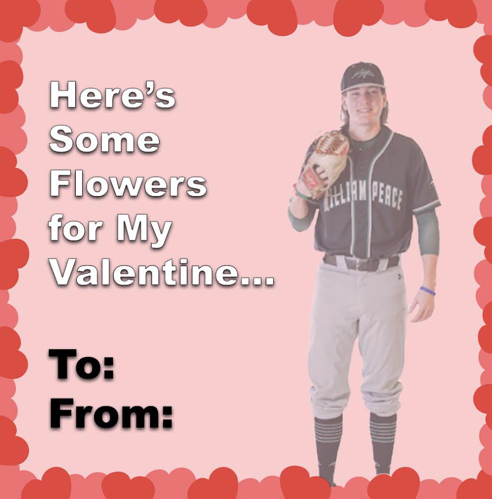 GoPeaceBaseball's tweet photo. Sup girl, let me take you out to a Pacer baseball game this season. https://t.co/q3SOmqioCx