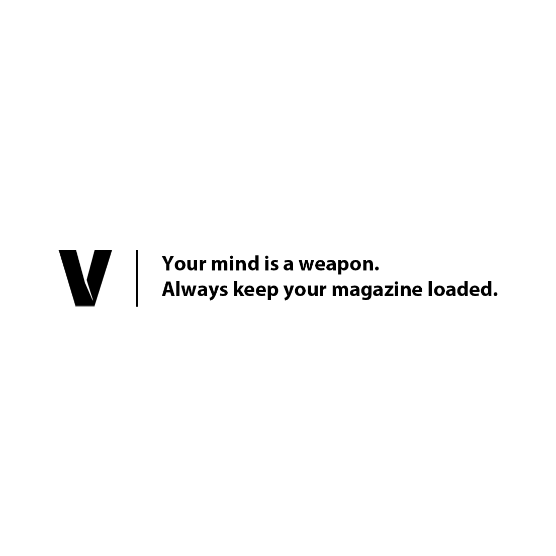 Venatron tweet picture