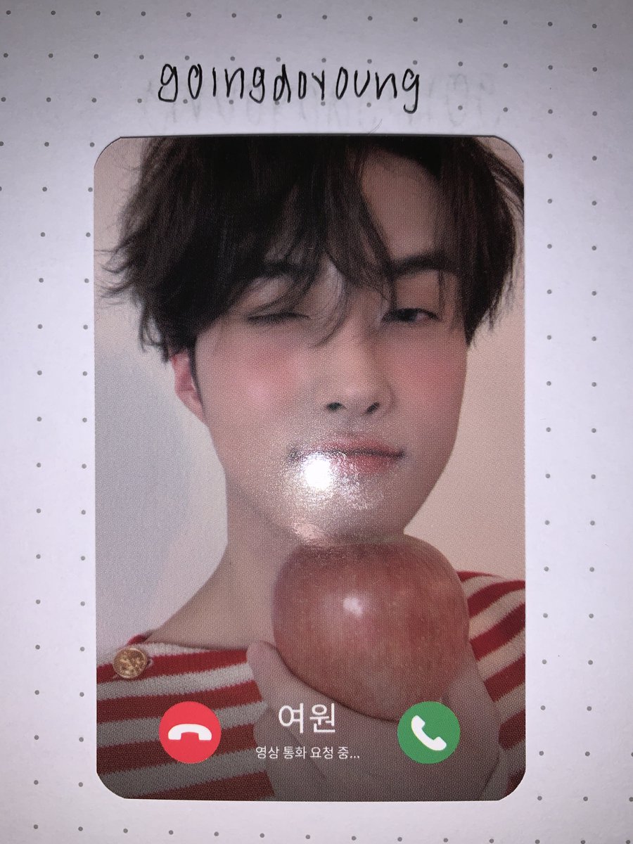 wtt usa
pentagon 
have: yeo one love or take romantic

want: hui equivalent or any hui :)
thank u guys love you