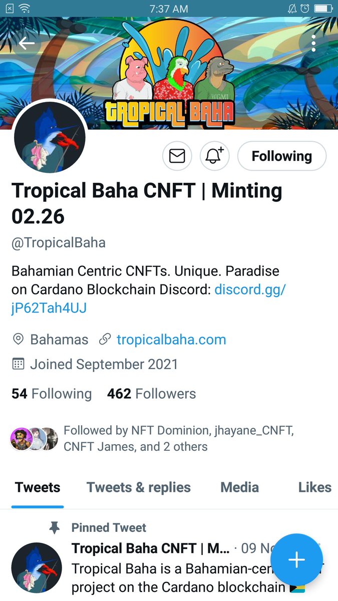 Reuben Lamo tweet media