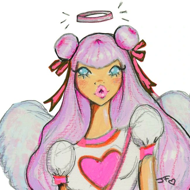 Happy Valentine's Day! 💘🏹 #14February