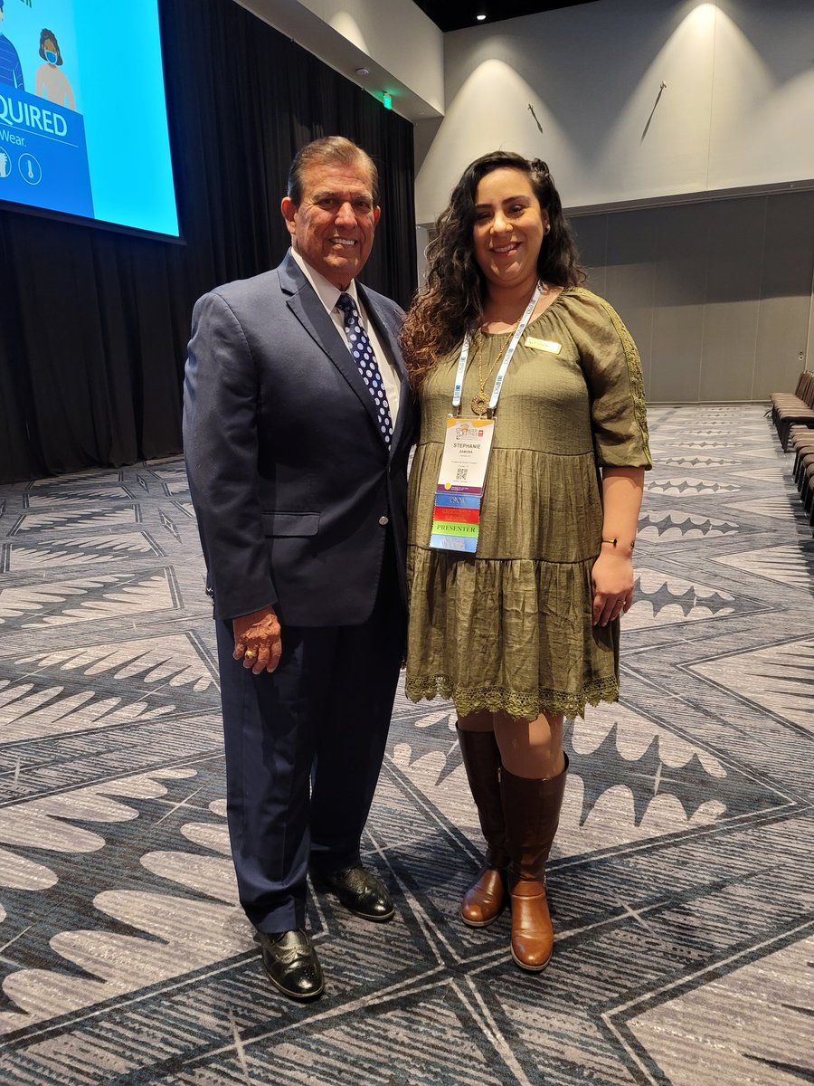 Thank you <a href="/SenatorLucio/">senatorlucio</a> for all of the supoort you have given counselors.  Thank you for giving us a voice! <a href="/ElizabethFagen/">Liz Celania-Fagen</a> <a href="/HumbleISD_CBS/">HumbleISD_CBS</a> <a href="/HumbleISD_RPE/">River Pines Elementary</a> <a href="/TxCAtweets/">Texas Counseling Association</a> <a href="/TxSCATweets/">Texas School Counselor Association</a>