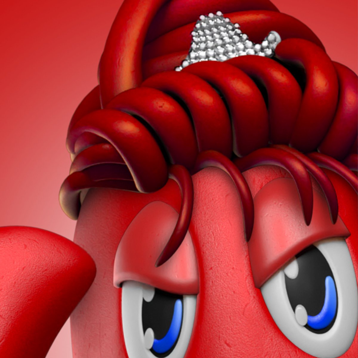 👸🦞New Preview!

Giving away 3 Lobstarlist spots! All you have to do is:
- Tag 2 Frens
- Follow <a href="/thelobstars/">The Lobstars</a> 
- Like &amp; RT

Picking winners Wednesday 10AM GMT. 🦞🚀