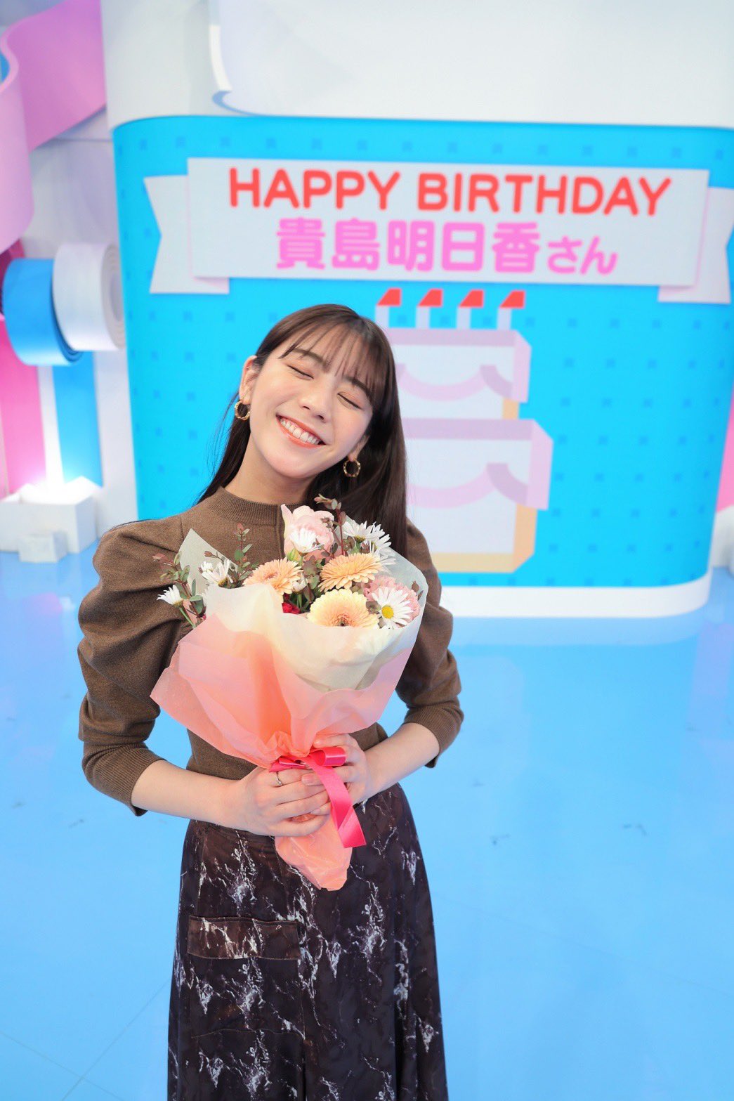 貴島 明日香 on X: 