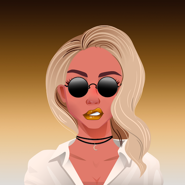 NFTCryptoChicks's tweet photo. We're announcing a fun collab tomorrow with a brand we LOVE. Here's a hint:

What do these 4 Crypto Chicks have in common?👀 https://t.co/IghHU0K1bx