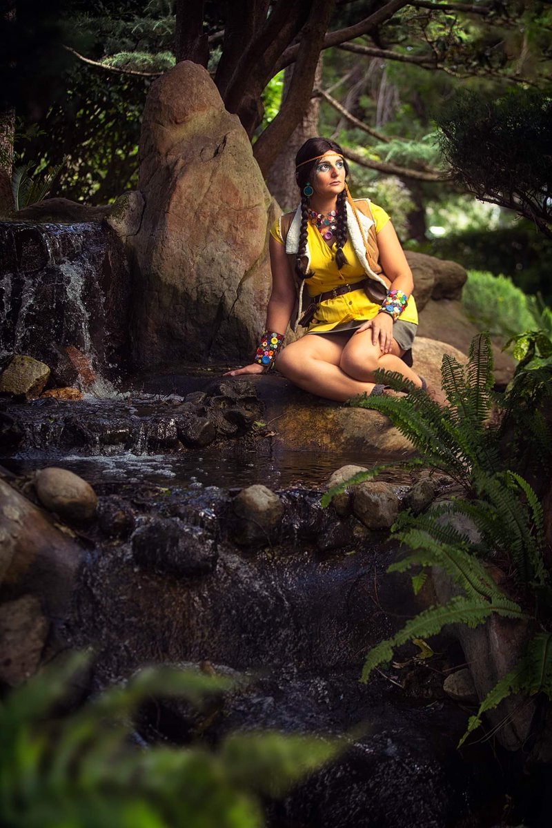 More veth! #CriticalRoleCosplay #cosplay 

Character by <a href="/samriegel/">Sam Riegel</a> 
Cosplay by me
📷 steamkittens and crew