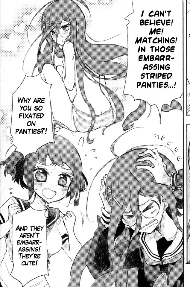 shotout on this valentines to tokomaru, those bitches are gay good for them