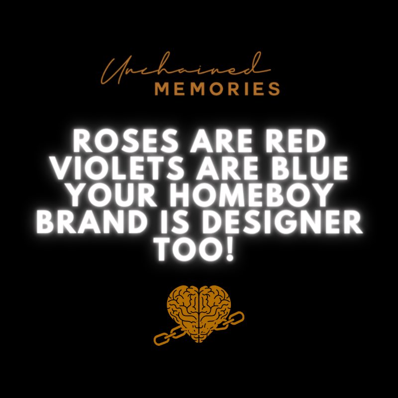 SeanCarter_21's tweet photo. Always remember to support your friends and their small business. Just because they aren’t “Big Brands” don’t mean they can’t become one. Remember “Not All Dreams Are Meant To Be Forgotten” https://t.co/giG9blFemx