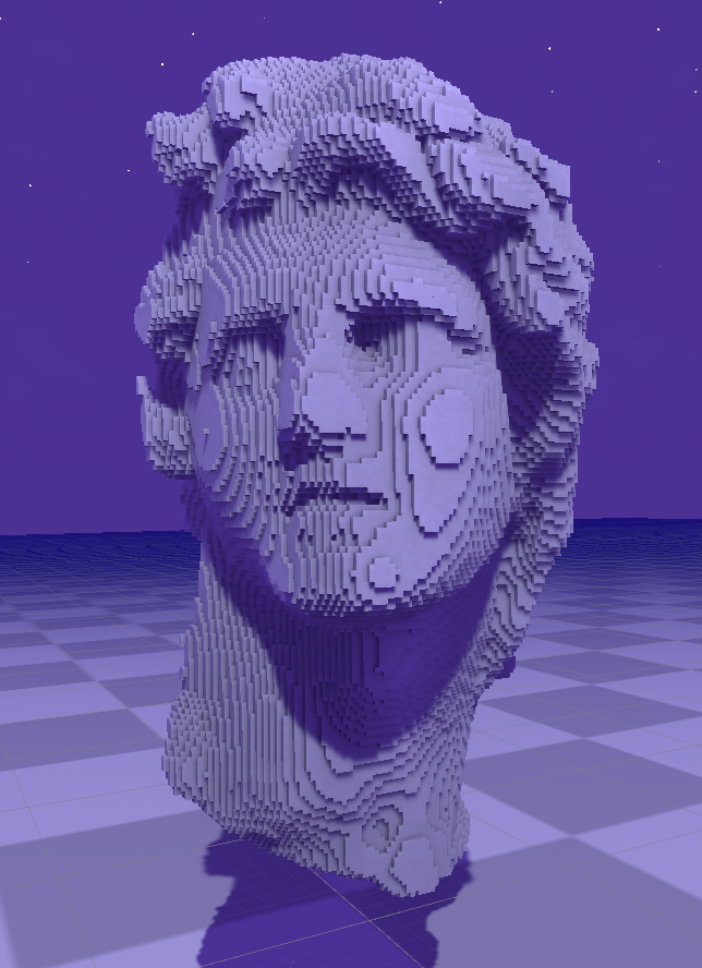 IsotopiaGame's tweet image. Vaporware is not a genre
#gamedev #indiedev #voxelgamedev #voxelgame #voxelart #indiegamedev #indiegames #devblog #cubes #voxel