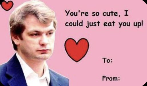 ysuforensics's tweet photo. Happy Valentine’s Day! We have meetings this week Tuesday 1pm in Cushwa 2438 and Wednesday at 1pm in Cushwa 2527 https://t.co/bnklBu4Guy