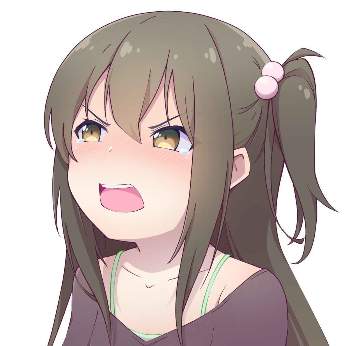 _Bang_Kai_'s tweet photo. I think we already know what fanart it is:v

-Well I make this for my training of making background and other stuff, there is still a lot to improve here. but at least enjoy:D

-Hastags-
#cuteanimegirl #loli #lolikawaii #animegirl #headpat #dailyart #artistsupport #animememes https://t.co/ffPgcM4EDx