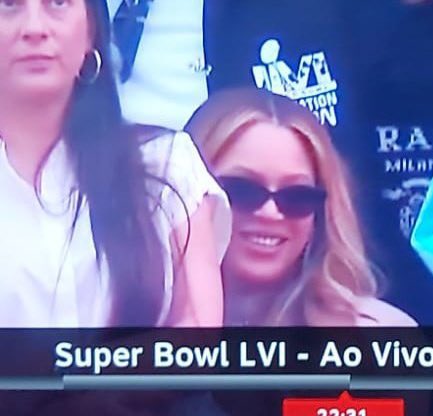 Beyoncé Update Brasil tweet media