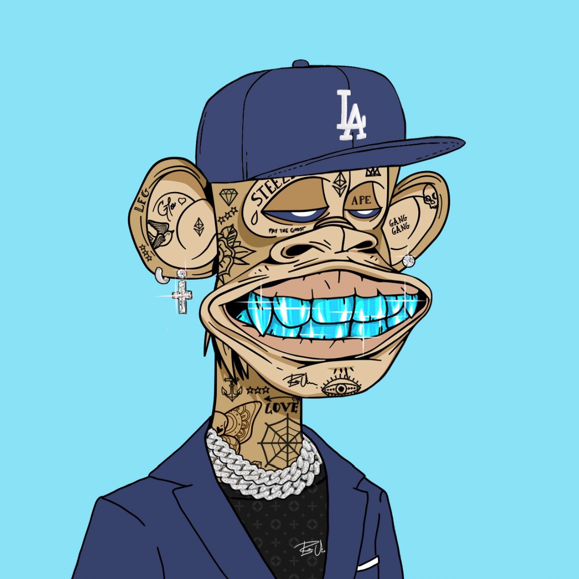 BioNinja tweet media