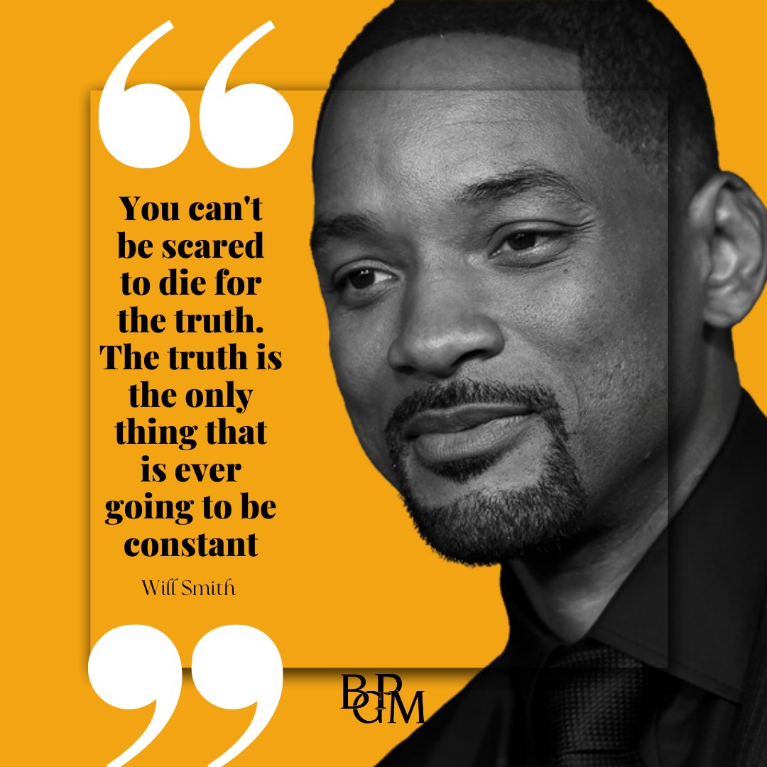 BgpmGroup's tweet photo. We have to be grateful for all the opportunities in our life because each one of them is capable of transforming our journey. We learn at all times how we can face obstacles, and persist in our dreams.
#projectmister #quotes #willsmith https://t.co/fZM1PVDixE