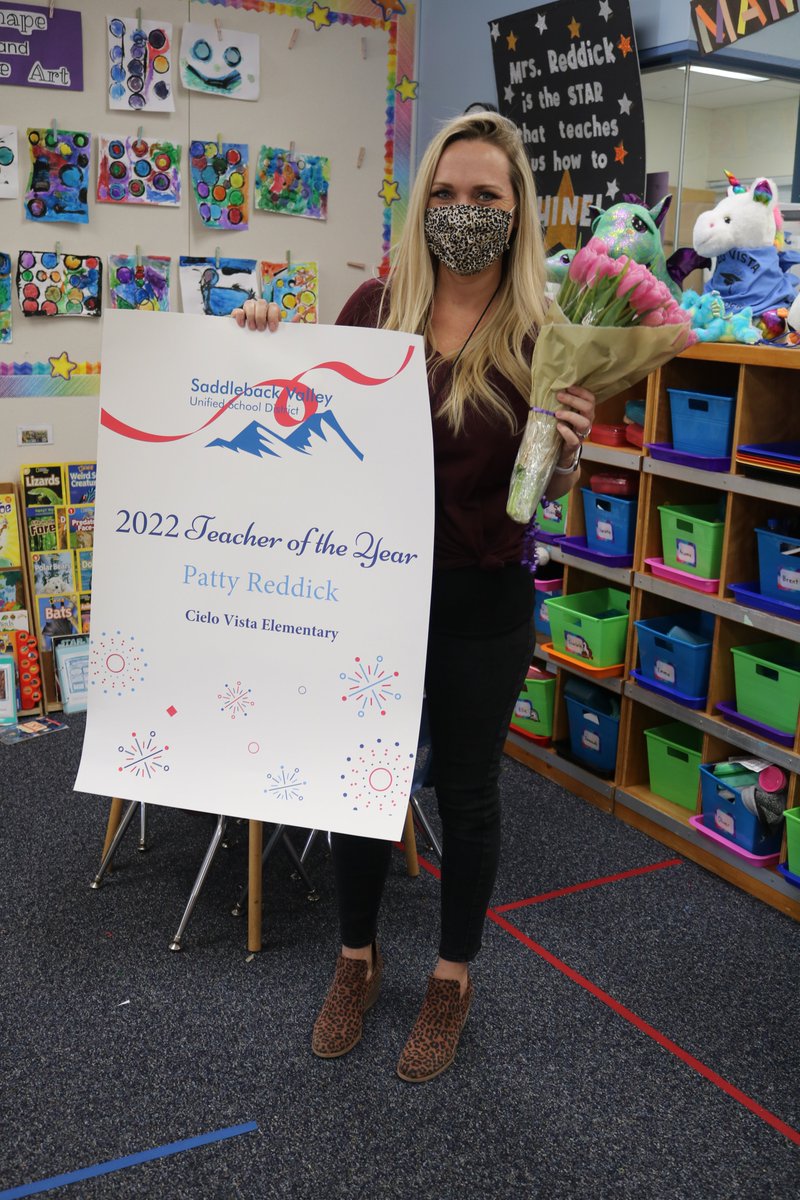 Saddleback Valley USD tweet media
