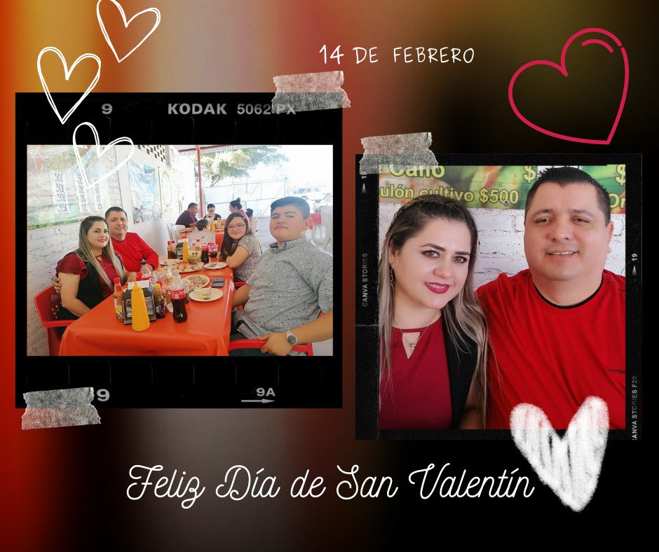 capyrivera's tweet photo. Dicen que la verdadera riqueza no se mide en lo material, sino en la cantidad y calidad de amigos que tenemos, me considero afortunado porque cuento con muchos amigos verdaderos y una familia que es el pilar de todos mis proyectos.

Feliz Día del amor y la amistad! https://t.co/7F04wQHRIx