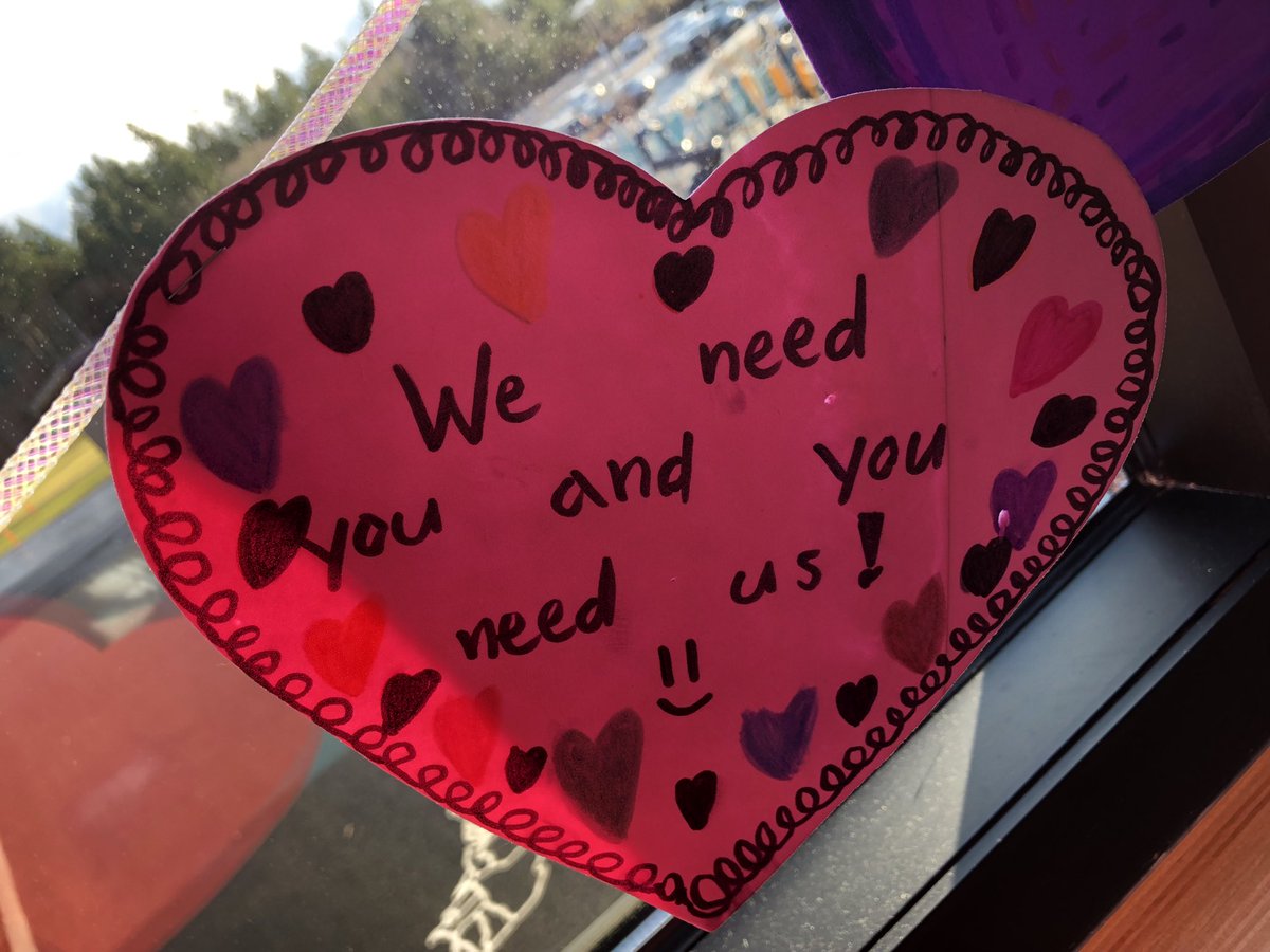 Swift Water Elementary School tweet media