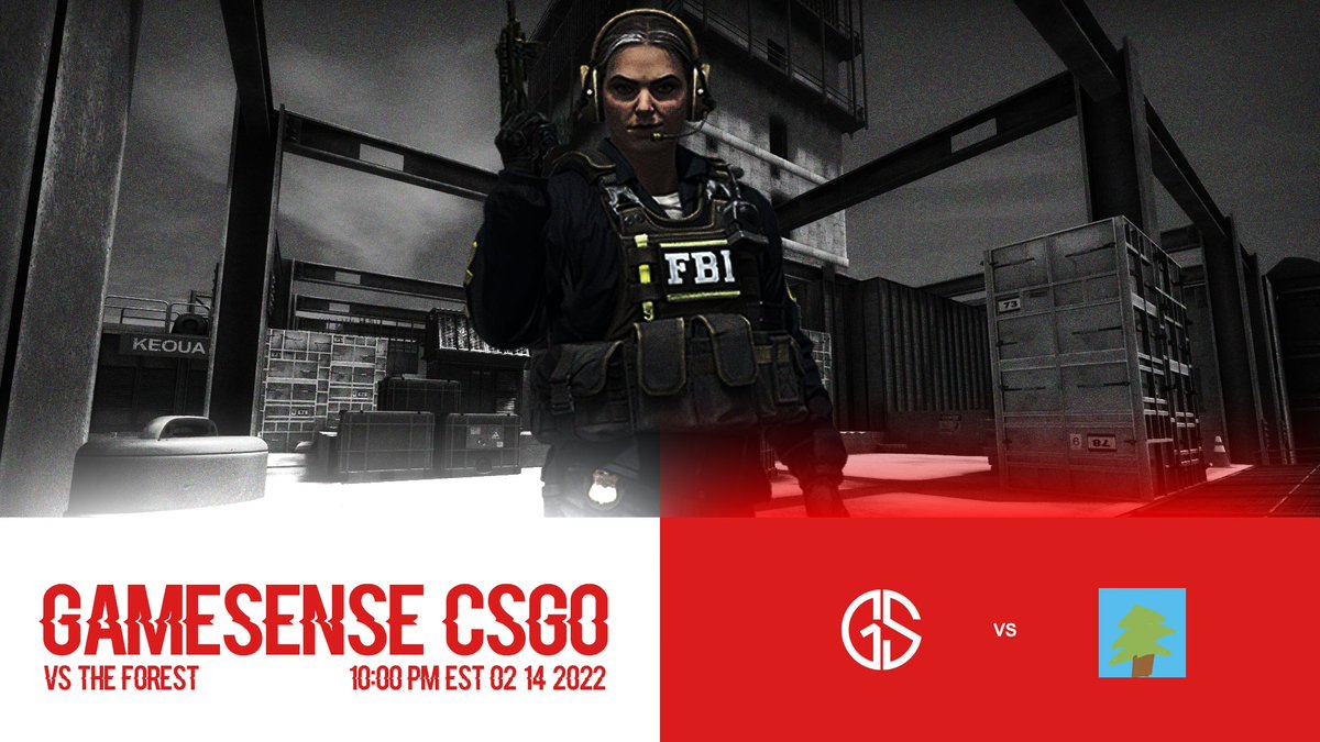 Game Sense tweet media