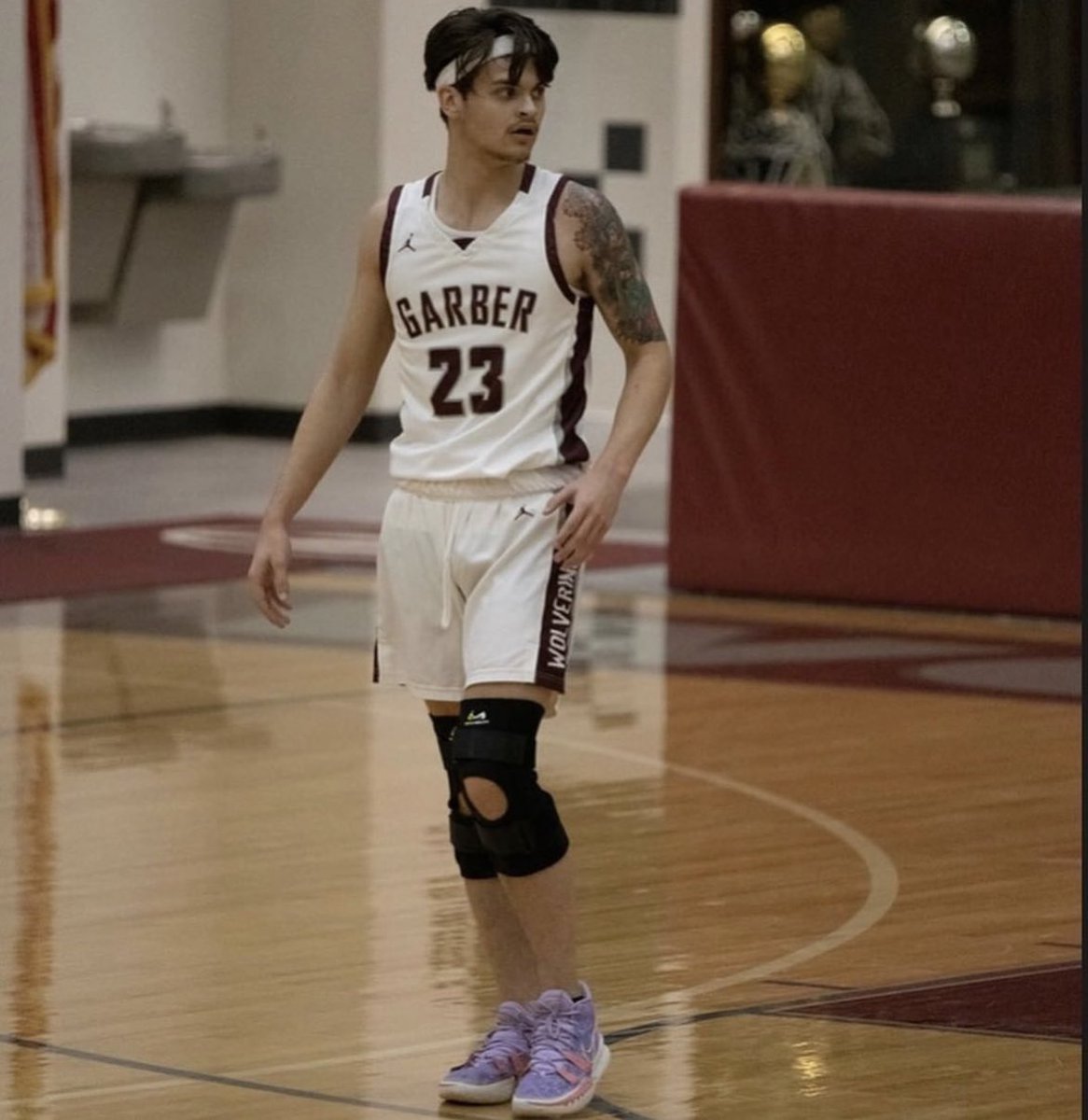IAM3Prospects's tweet photo. Congratulations to 6’4 G @Aidan_Johnston1 on receiving an offer from @PSUGAATHLETICS, USCAA ‼️🏀🤙🏽

#IAM3
#4US
#BrotherHood
#Prosepcts https://t.co/9ivZ7Q5LZx