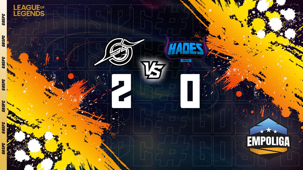 space_dest's tweet photo. 🚀 Essa Nave tá pegando Fogo 🔥🔥

Mais uma vitória para o Nosso Time 👨🏽‍🚀✌🏼

Terráqueos, chamem os bombeiros 🧯 hehe 

 GGwp @Hades_eSportsBR 
#GoSPC https://t.co/CZQyEL0jRB