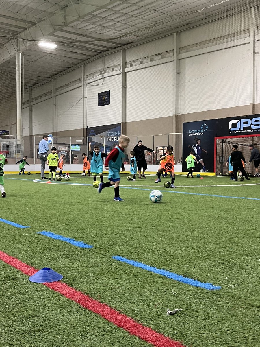 fwplex's tweet image. For the L⚽️VE of the game ❤️ #HappyValentinesDay #fwplex