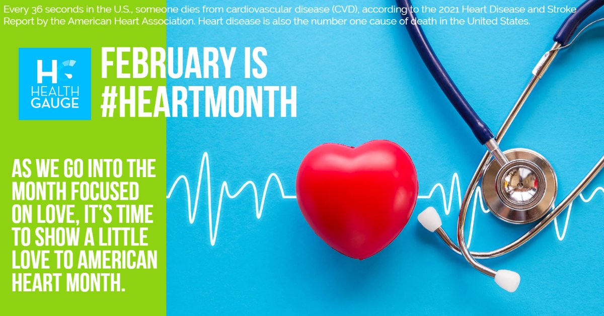 HGScreenings's tweet photo. February is #HearthMonth, schedule your preventive cardiovascular screening with us by signing up at https://t.co/pR3EozzfB3. https://t.co/UEiOlFdsG2