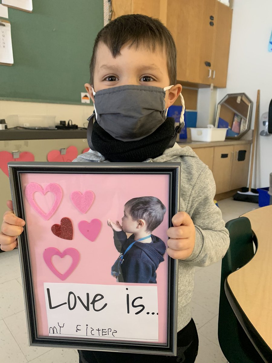 Sweetest little souls. 💗