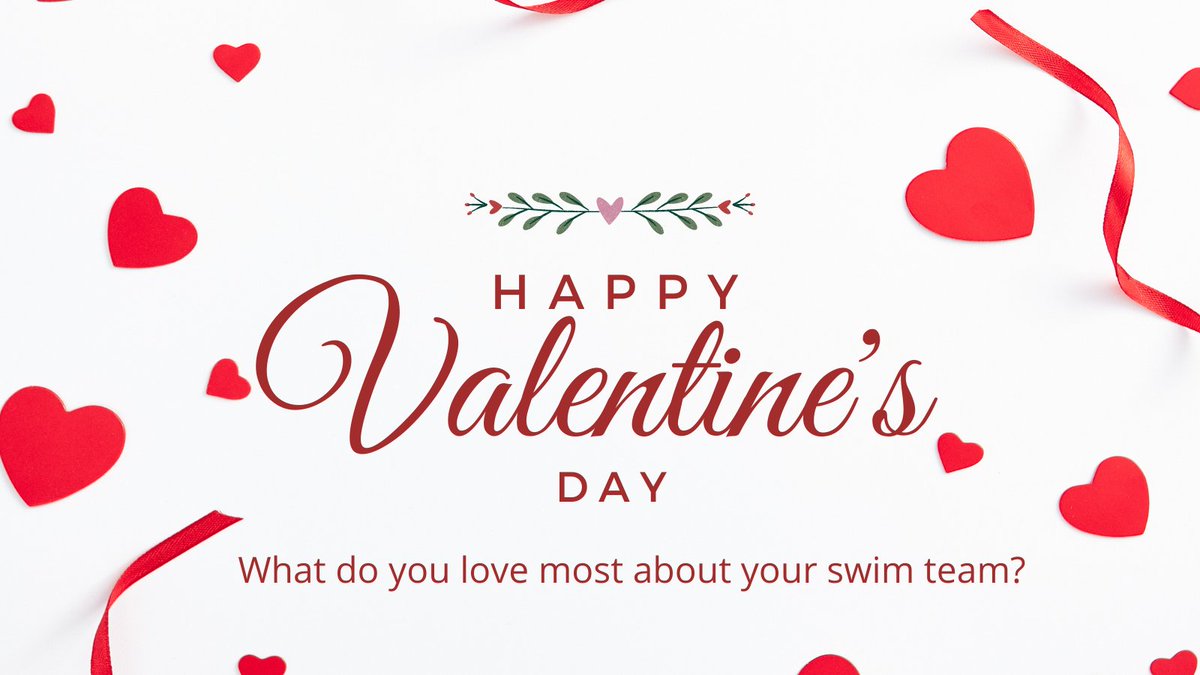 MD Swim tweet media