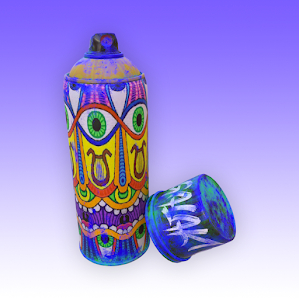 One of the most slept on #NFT projects?

<a href="/GalakticGangNFT/">Galaktic Gang</a>. They're quietly adding to the metaverse with Galaktic Gadgets minting today. GG holders earn a credit and mints cost 1-5 credits. Just another awesome perk from a great team.

The trippy minting process is awesome also.👌