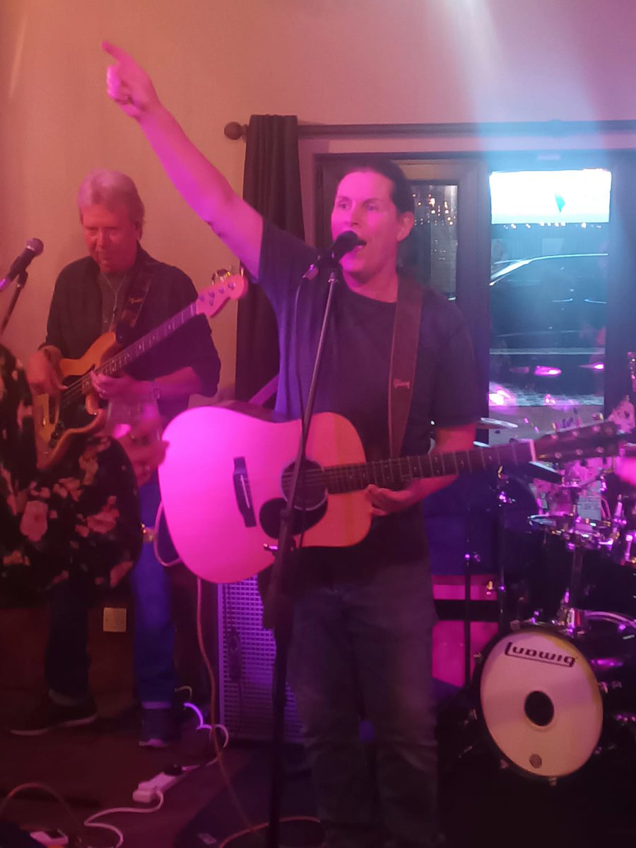 BandStockport's tweet photo. Who's up for some indie party tunes. Sat 26th Feb at The Legion https://t.co/4cOVodojOh