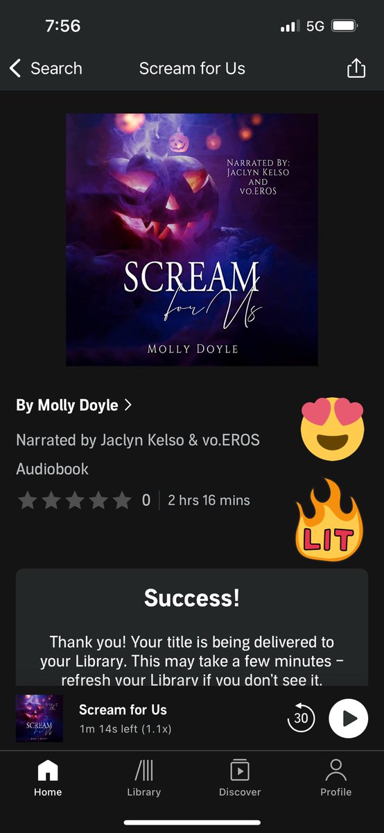 itsdamiia's tweet image. Happy Valentine’s Day🌹😭❤️
@voEROSttv @Realmollydoyle